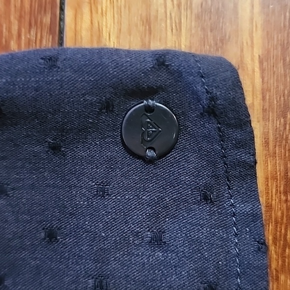 Roxy Dress Size M EUC  *pockets!* - Picture 4 of 9